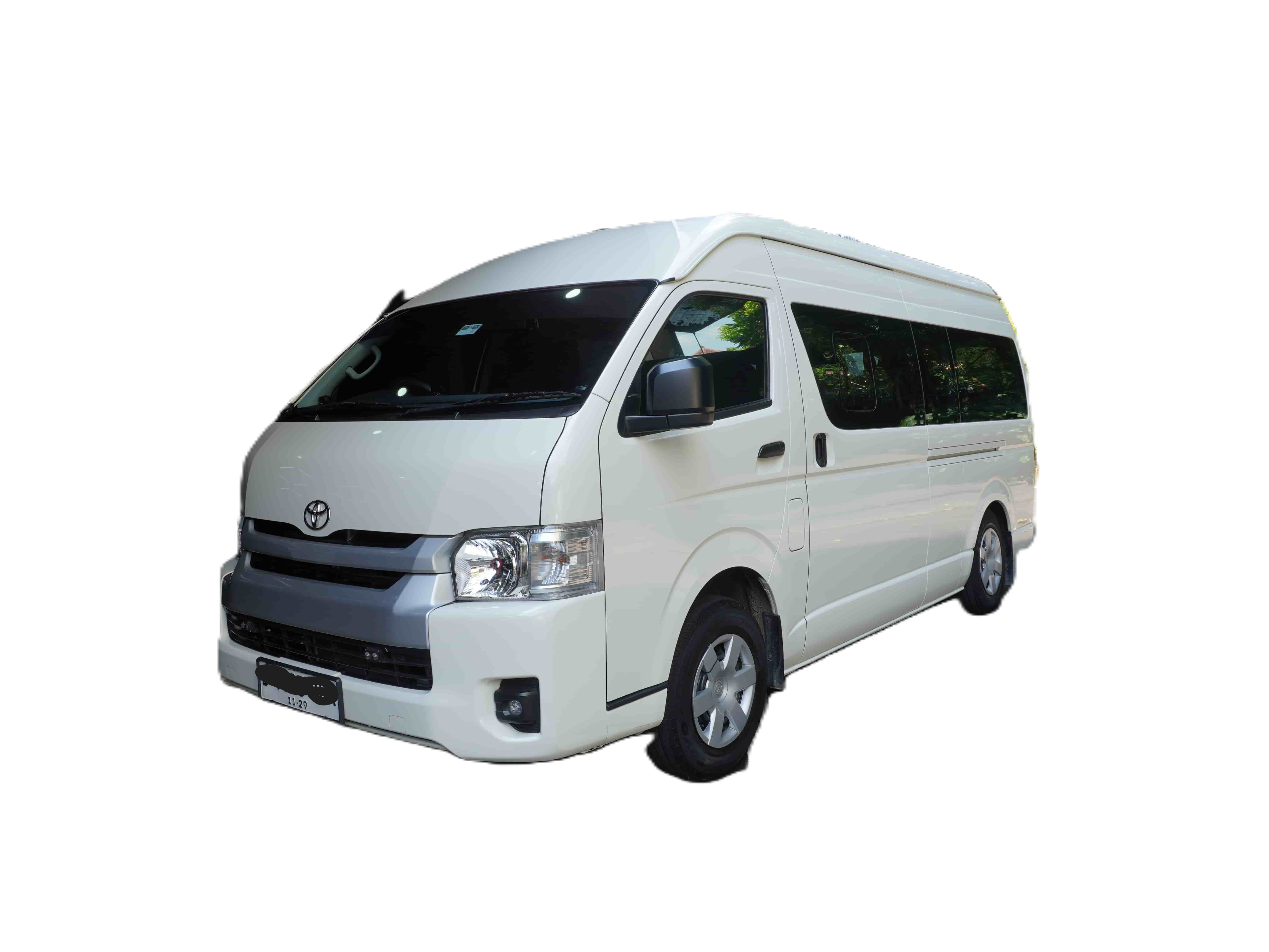 Hiace