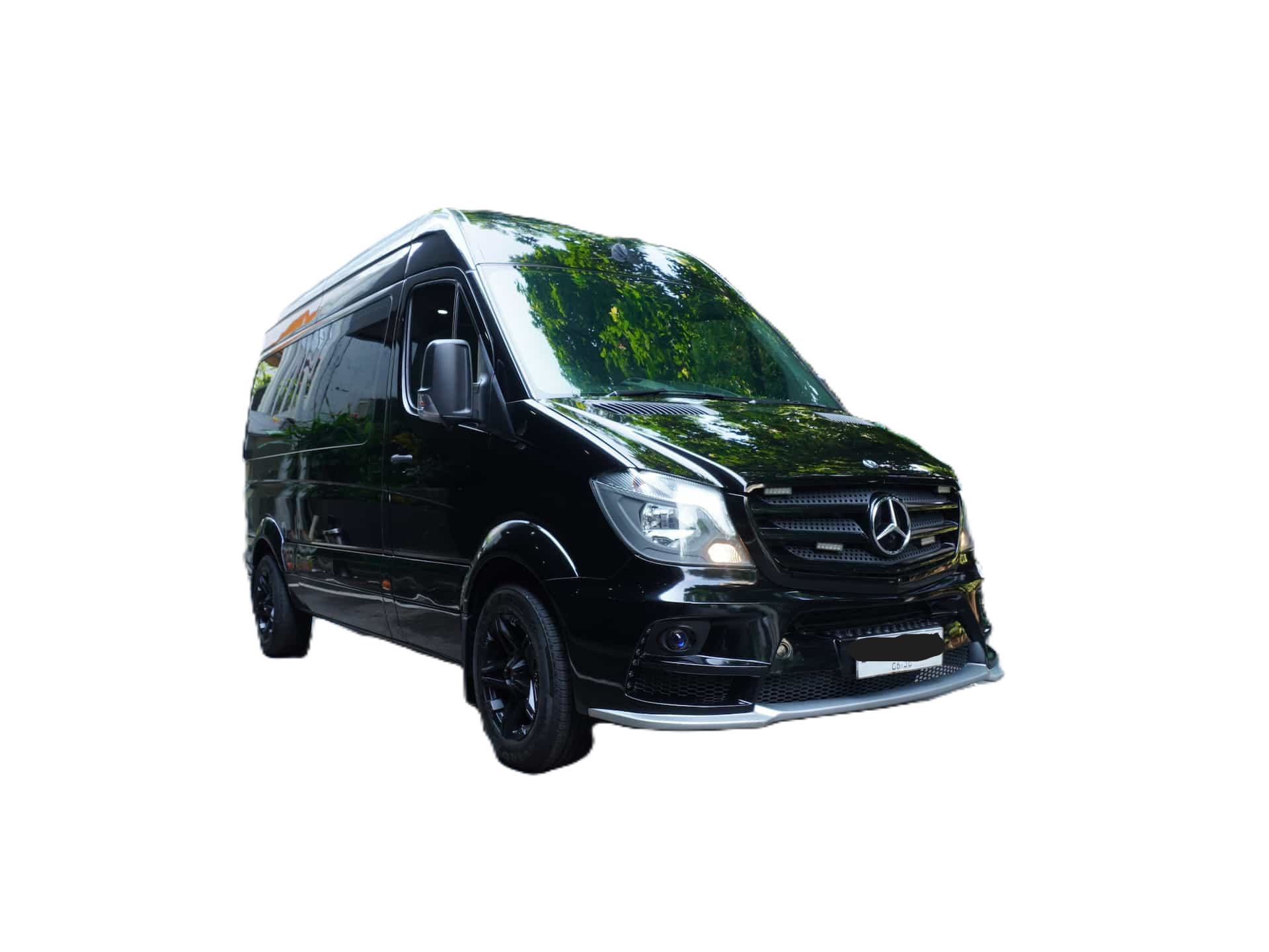 Sprinter